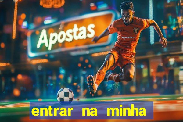 entrar na minha conta sportingbet